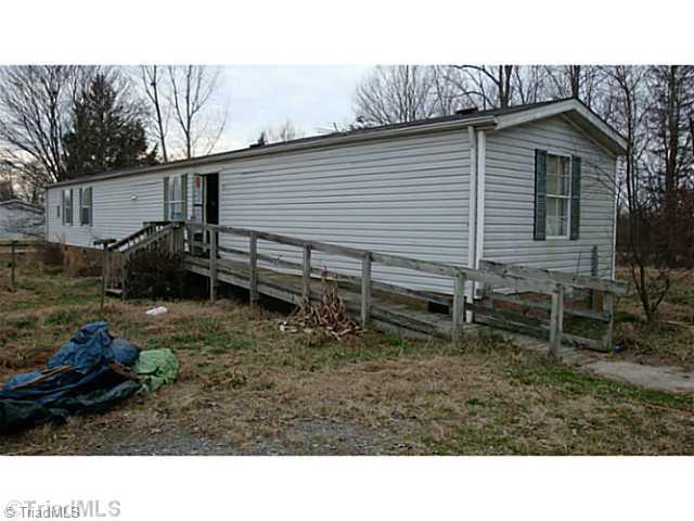 175 Pond Trail Reidsville, NC 27320 - Photo 2 of 7 Exterior Front.