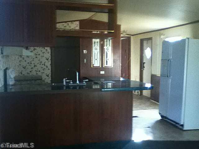 175 Pond Trail Reidsville, NC 27320 - Photo 5 of 7 Kitchen.