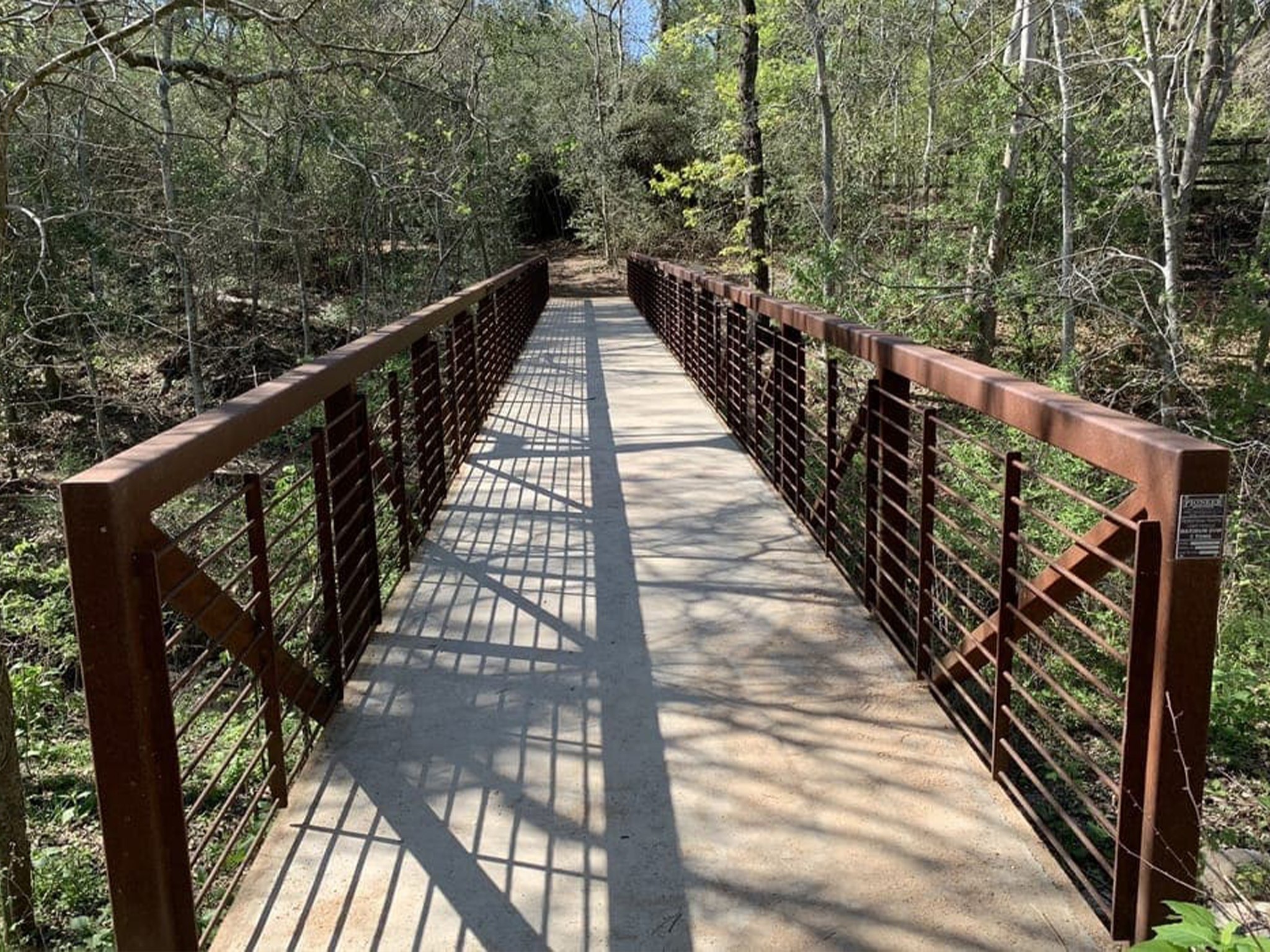 19422 Harvest Stream Way Houston, TX 77084 - Photo 38 of 41 Nestled in a nature-lover's paradise, this home offers easy access to nearby parks and trails, including the scenic Mayde Creek South Hike & Bike Trail just 0.6 miles away.