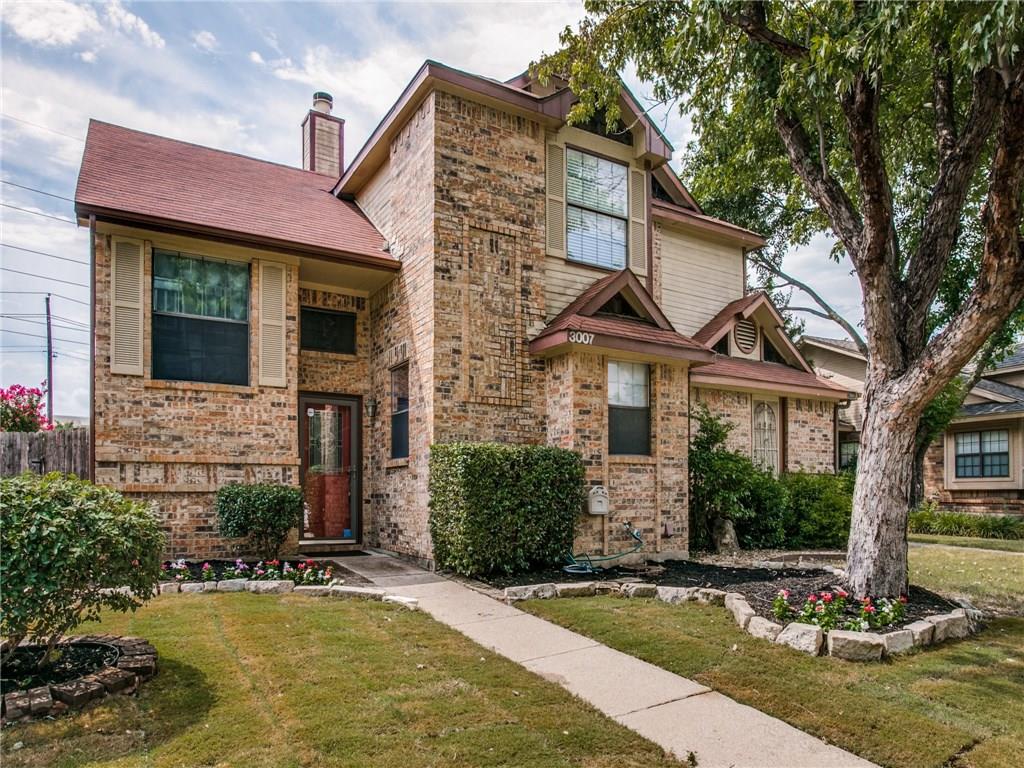 3007 Roxboro Road Euless, TX 76039 - Photo 1 of 1 Gallery Image 1