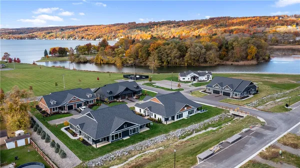 $939,900 | 204 Charles Herrmann Way, Unit 204, Penn Yan, NY 14527
