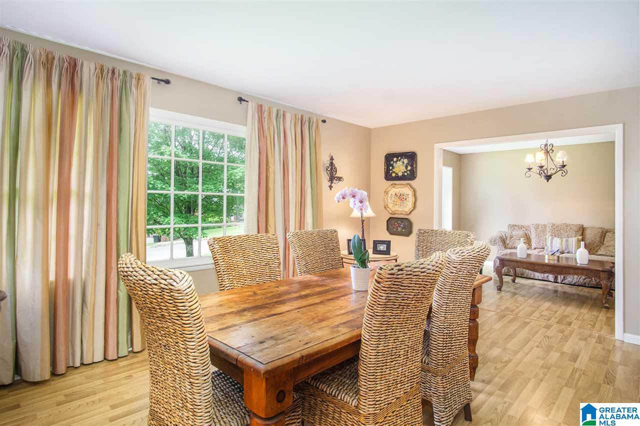 3668 Crestside Road Birmingham, AL 35223 - Photo 5 of 36
