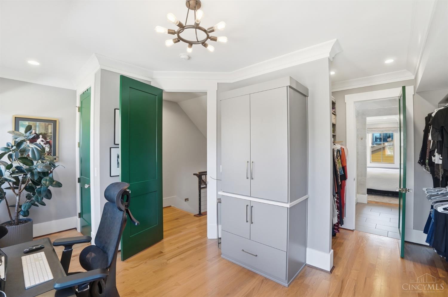 1338 Spring Street Cincinnati, OH 45202 - Photo 24 of 46