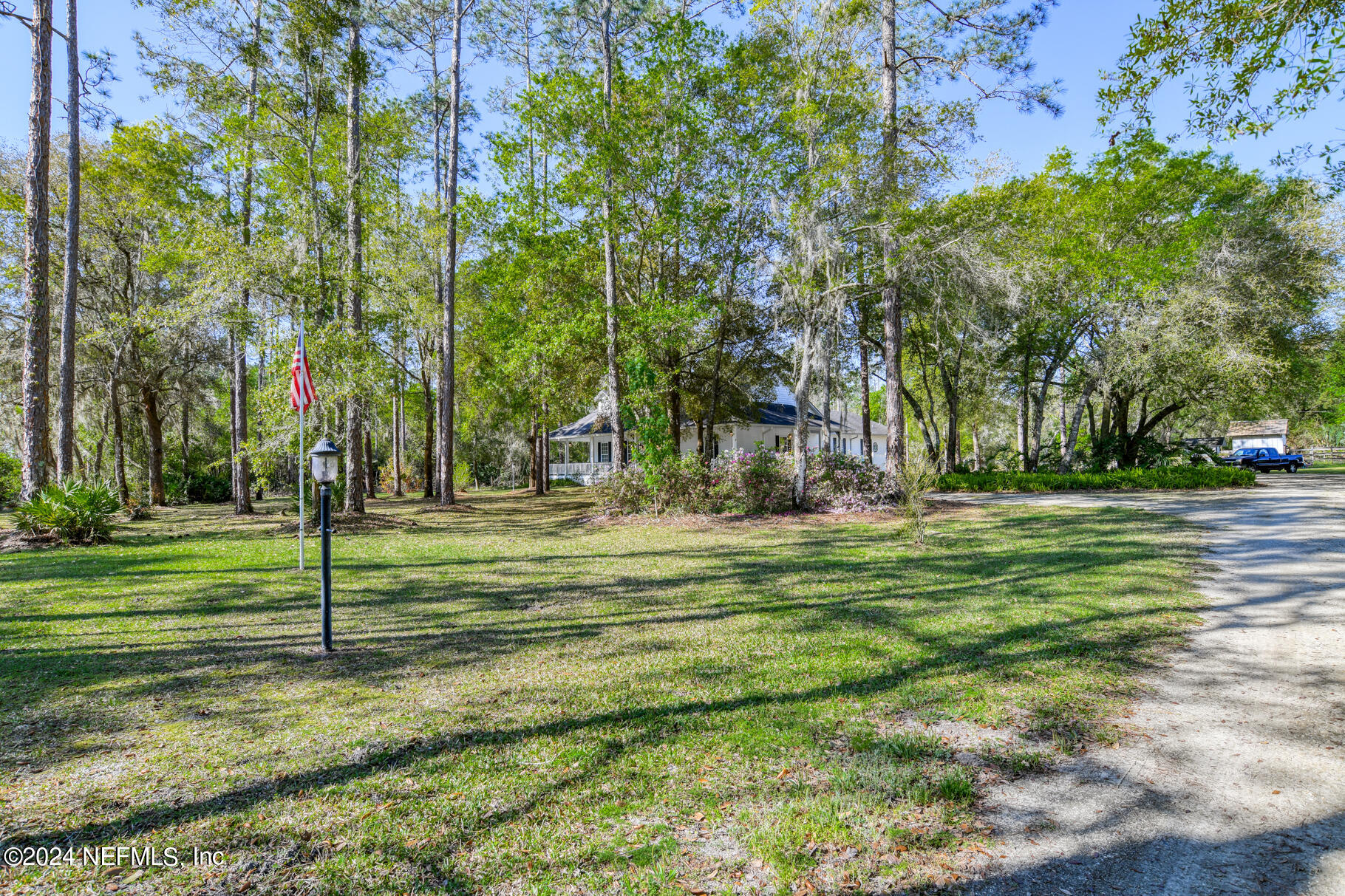 1155 Cousintown Road Interlachen, FL 32148 - Photo 32 of 57 private country estate