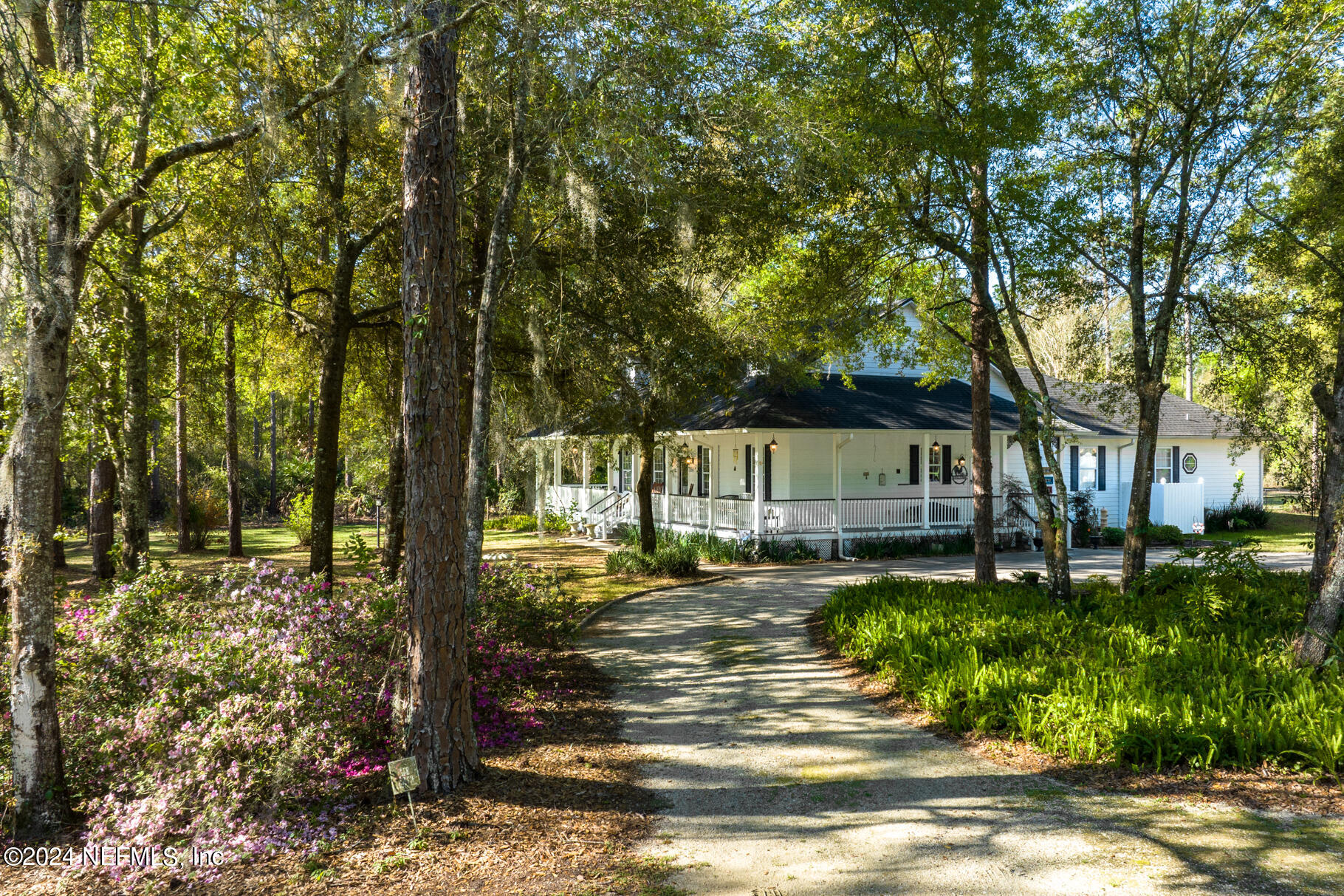 1155 Cousintown Road Interlachen, FL 32148 - Photo 37 of 57 1155 Cousintown Road ONLINE LOW RES-51