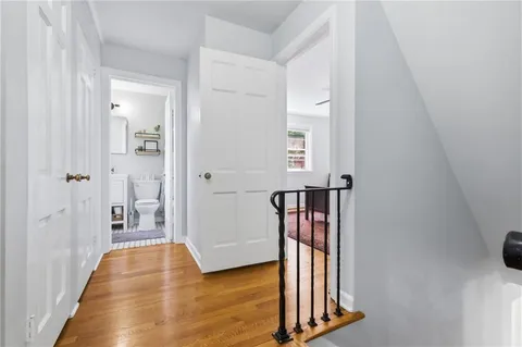 $290,000 | 6833 Meade Street, Unit 1, Pittsburgh, PA 15208
