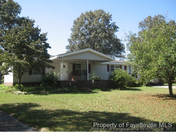 996 Chason Road Lumber Bridge, NC 28357 - Photo 1 of 10 Gallery Image 1