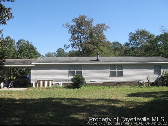 996 Chason Road Lumber Bridge, NC 28357 - Photo 10 of 10 Gallery Image 10