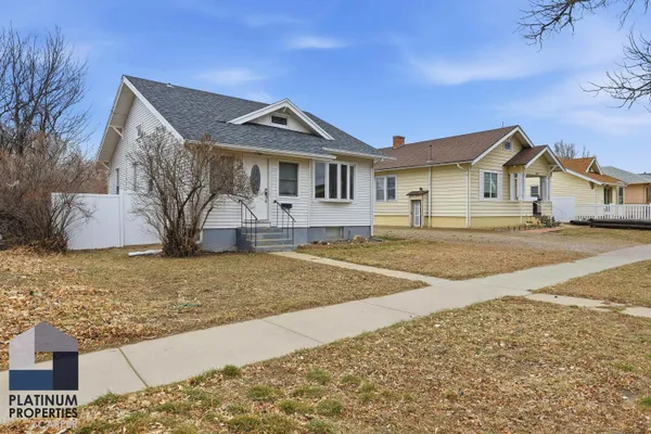 $260,000 | 239 South McKinley Street, Casper, WY 82601