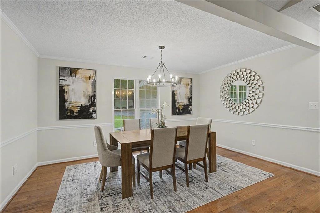 590 South Alexander Creek Road Newnan, GA 30263 - Photo 10 of 52 Gallery Image 10
