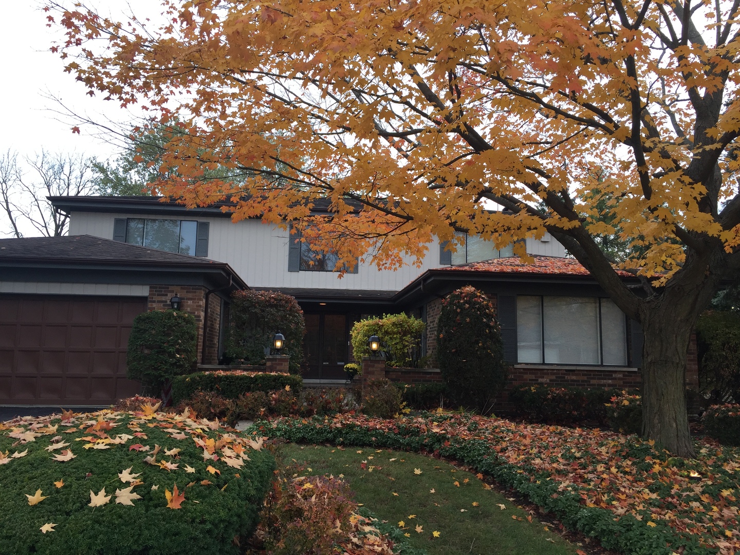 3339 Old Mill Road Northbrook, IL 60062 - Photo 1 of 12