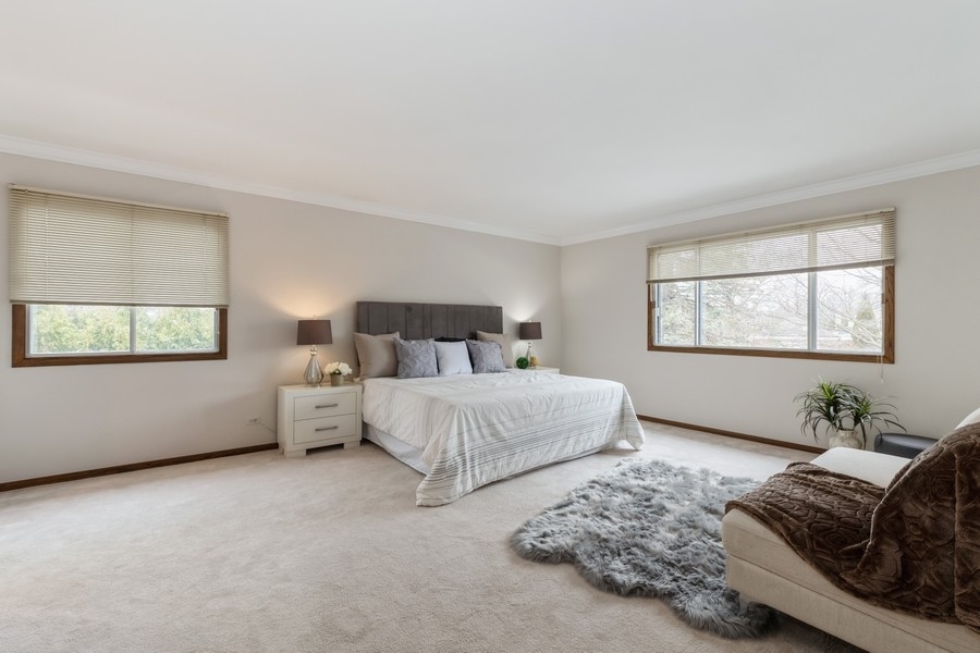 3339 Old Mill Road Northbrook, IL 60062 - Photo 11 of 12