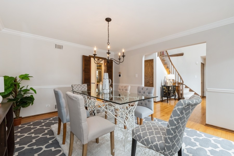 3339 Old Mill Road Northbrook, IL 60062 - Photo 4 of 12