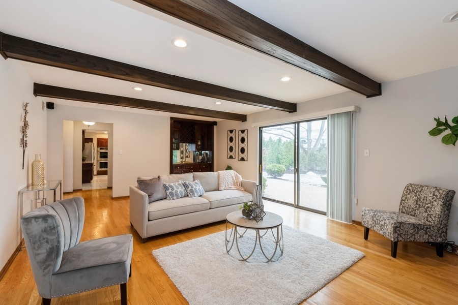 3339 Old Mill Road Northbrook, IL 60062 - Photo 7 of 12