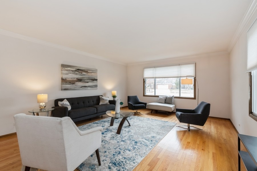 3339 Old Mill Road Northbrook, IL 60062 - Photo 8 of 12
