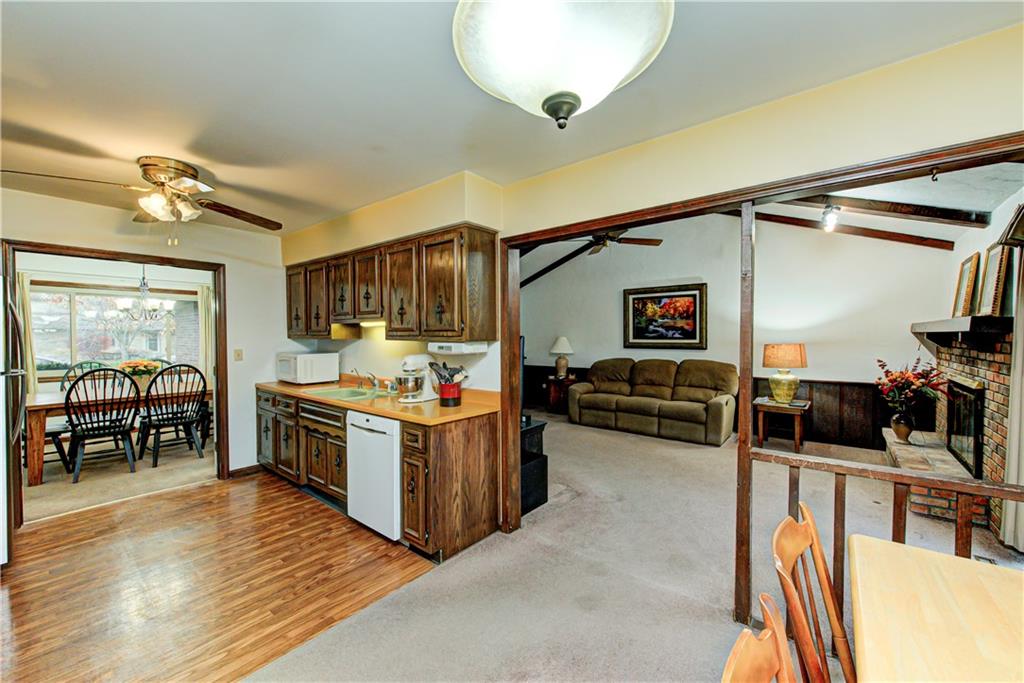 521 Valley Way Road Greenwood, IN 46142 - Photo 17 of 44 Gallery Image 17