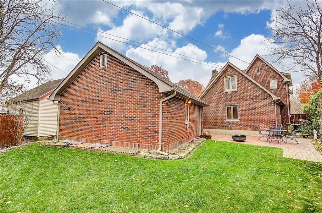 1750 Crescent Springfield Oh 45504 Springfield, OH 45504 - Photo 41 of 41