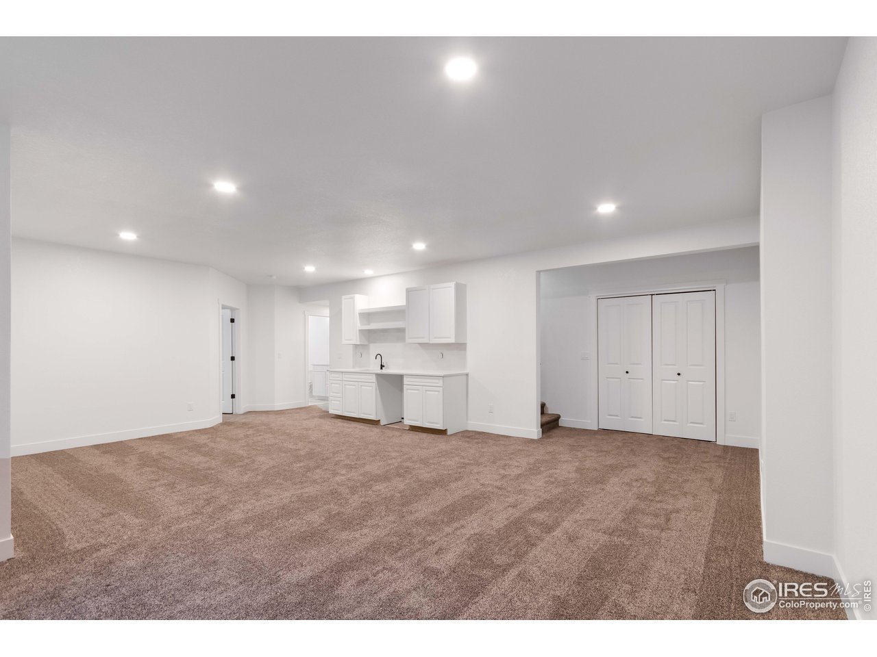 1230 Swainson Road Eaton, CO 80615 - Photo 24 of 29 a view of an empty room