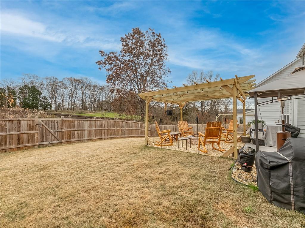 441 Timberleaf Road Canton, GA 30115 - Photo 38 of 40