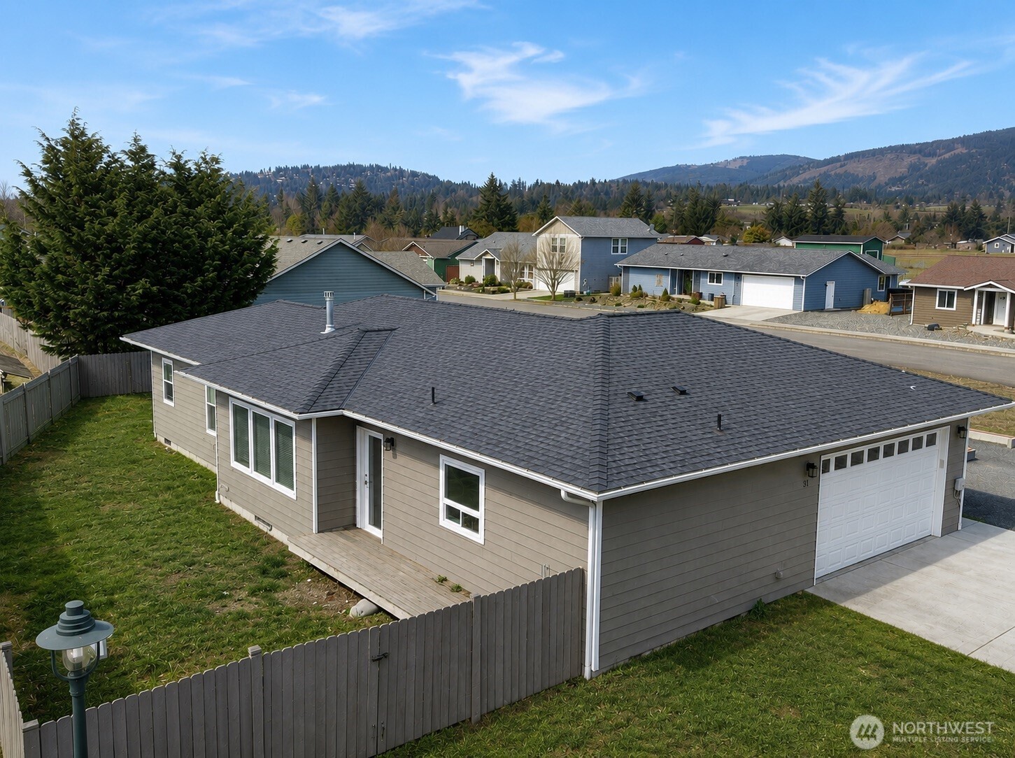 31 Marlo Loop Sequim, WA 98382 - Photo 19 of 20