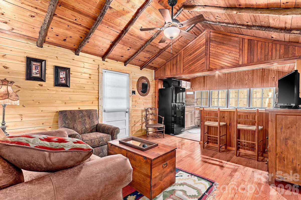72 Chestnut Hill Road Gerton, NC 28735 - Photo 38 of 47
