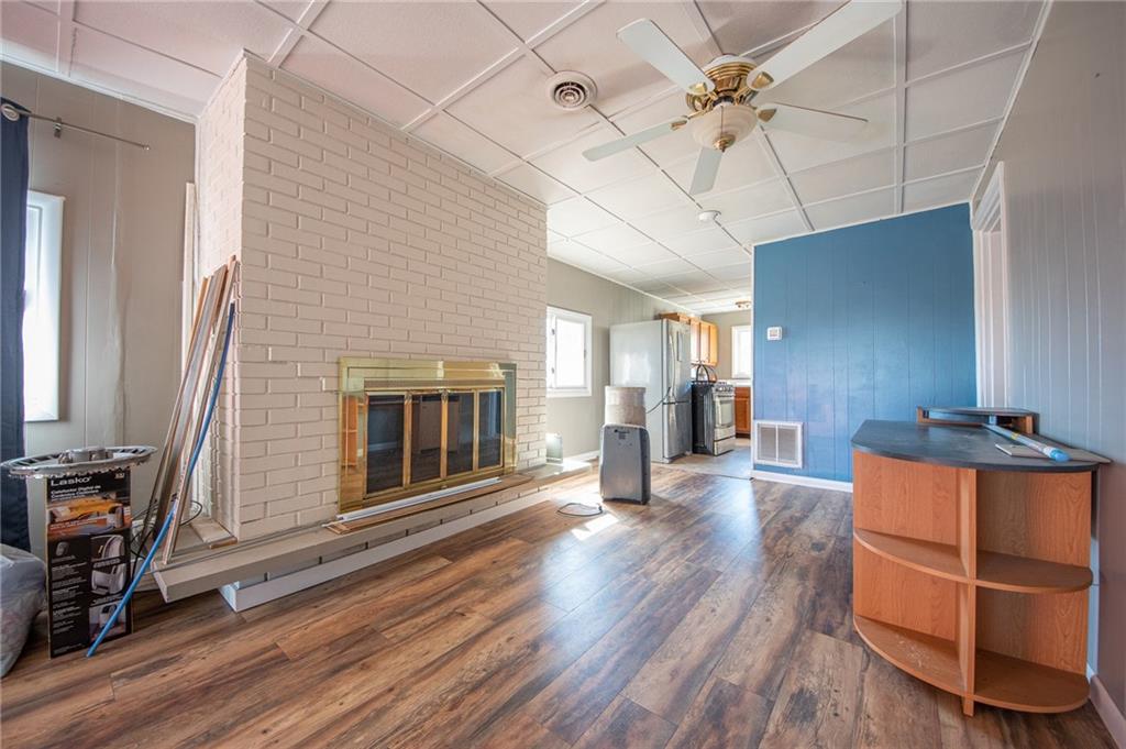 5991 South John Butler Road Columbus, IN 47201 - Photo 5 of 18
