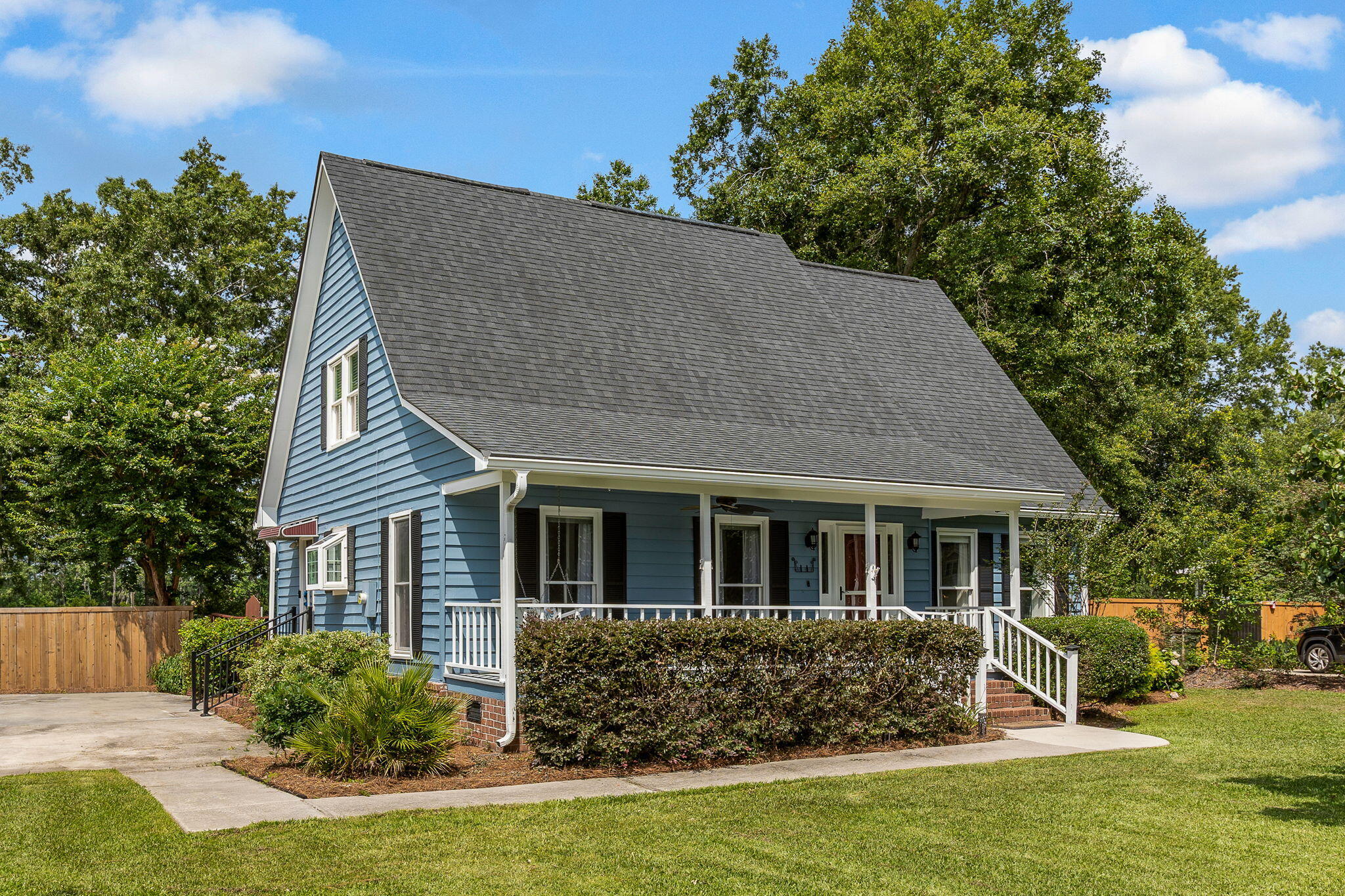 1701 Waterside Boulevard Moncks Corner, SC 29461 - Photo 2 of 50