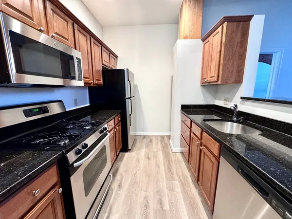 $2,800 | 4 Bishop Street, Unit 209, Framingham, MA 01702