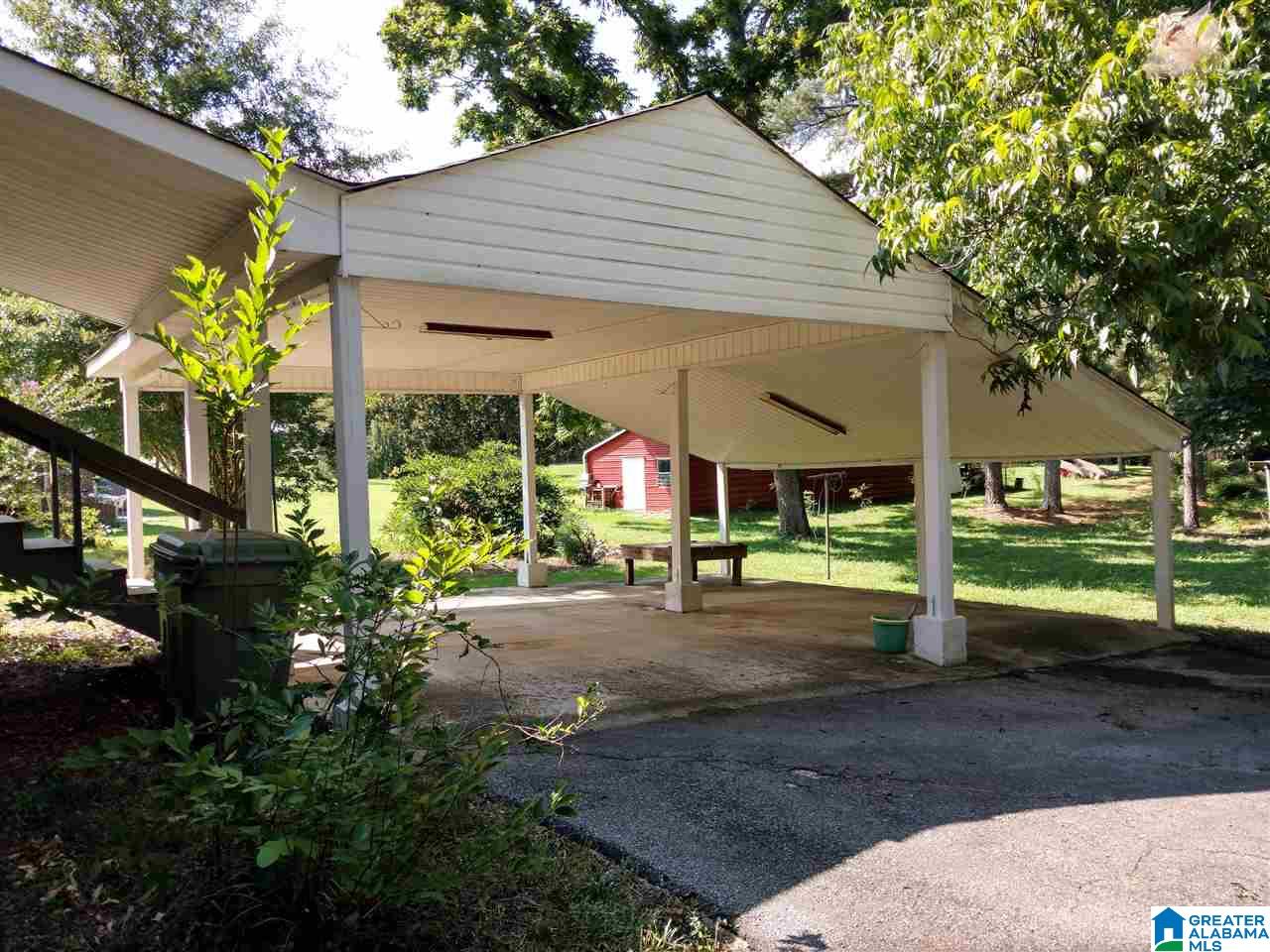 140 Talladega Street Lineville, AL 36266 - Photo 44 of 46