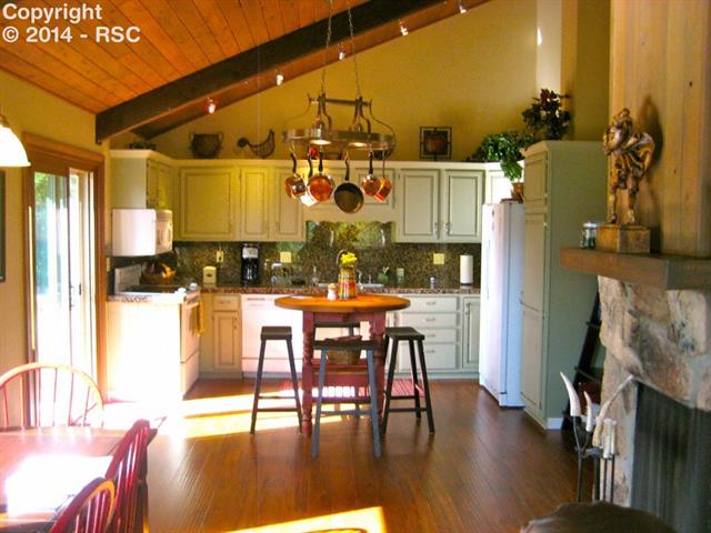 1125 Pine Ridge Road Woodland Park, CO 80863 - Photo 10 of 16