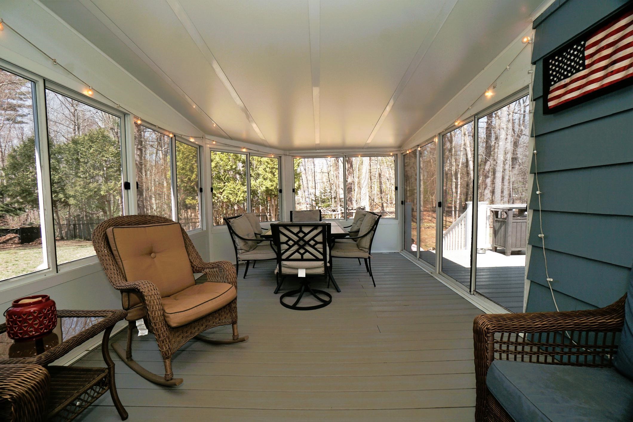 17 Rockrimmon Road Kingston, NH 03848 - Photo 25 of 30