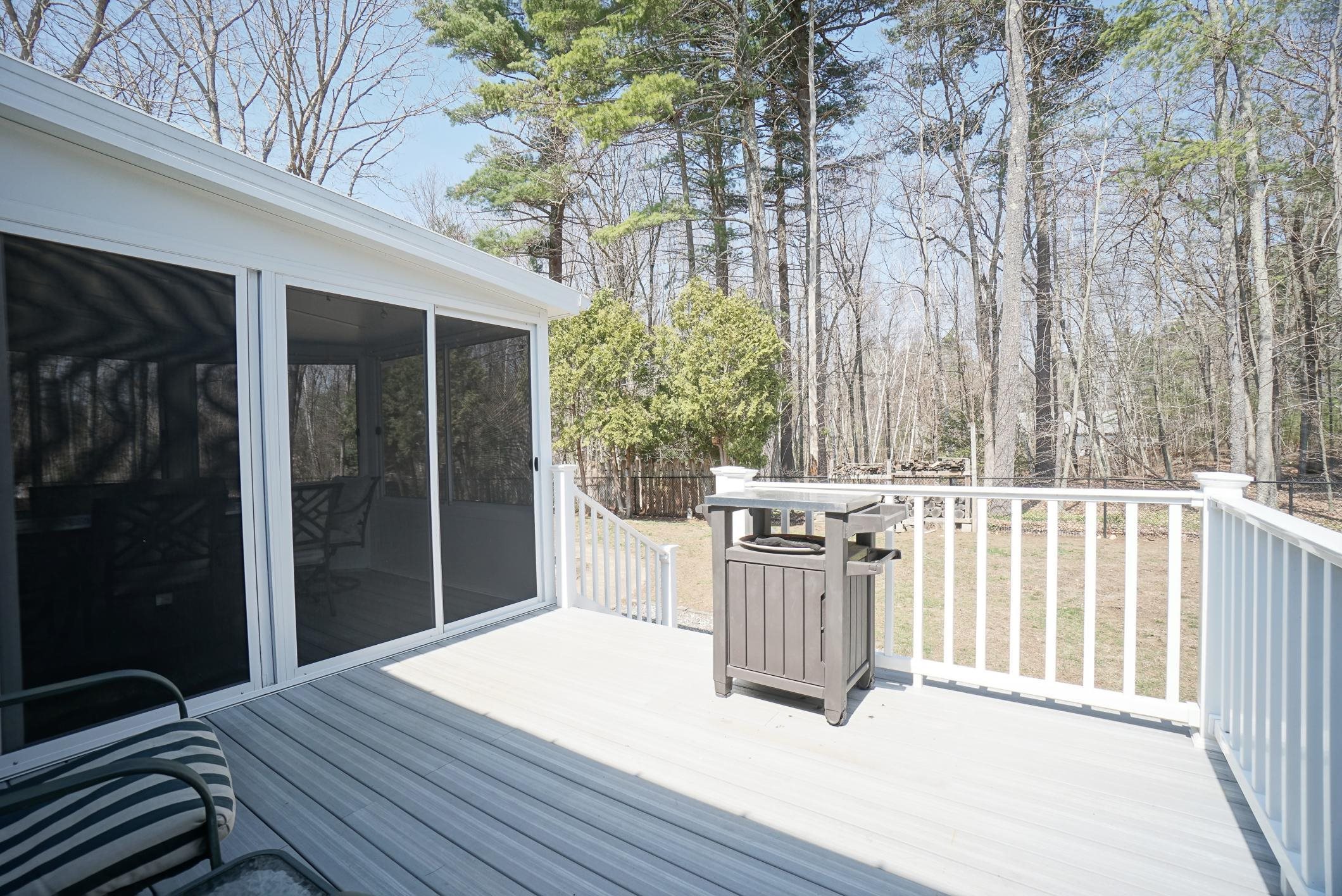 17 Rockrimmon Road Kingston, NH 03848 - Photo 26 of 30