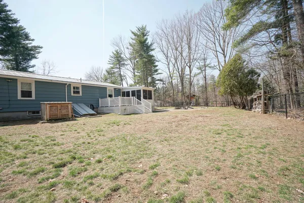 $462,000 | 17 Rockrimmon Road, Kingston, NH 03848