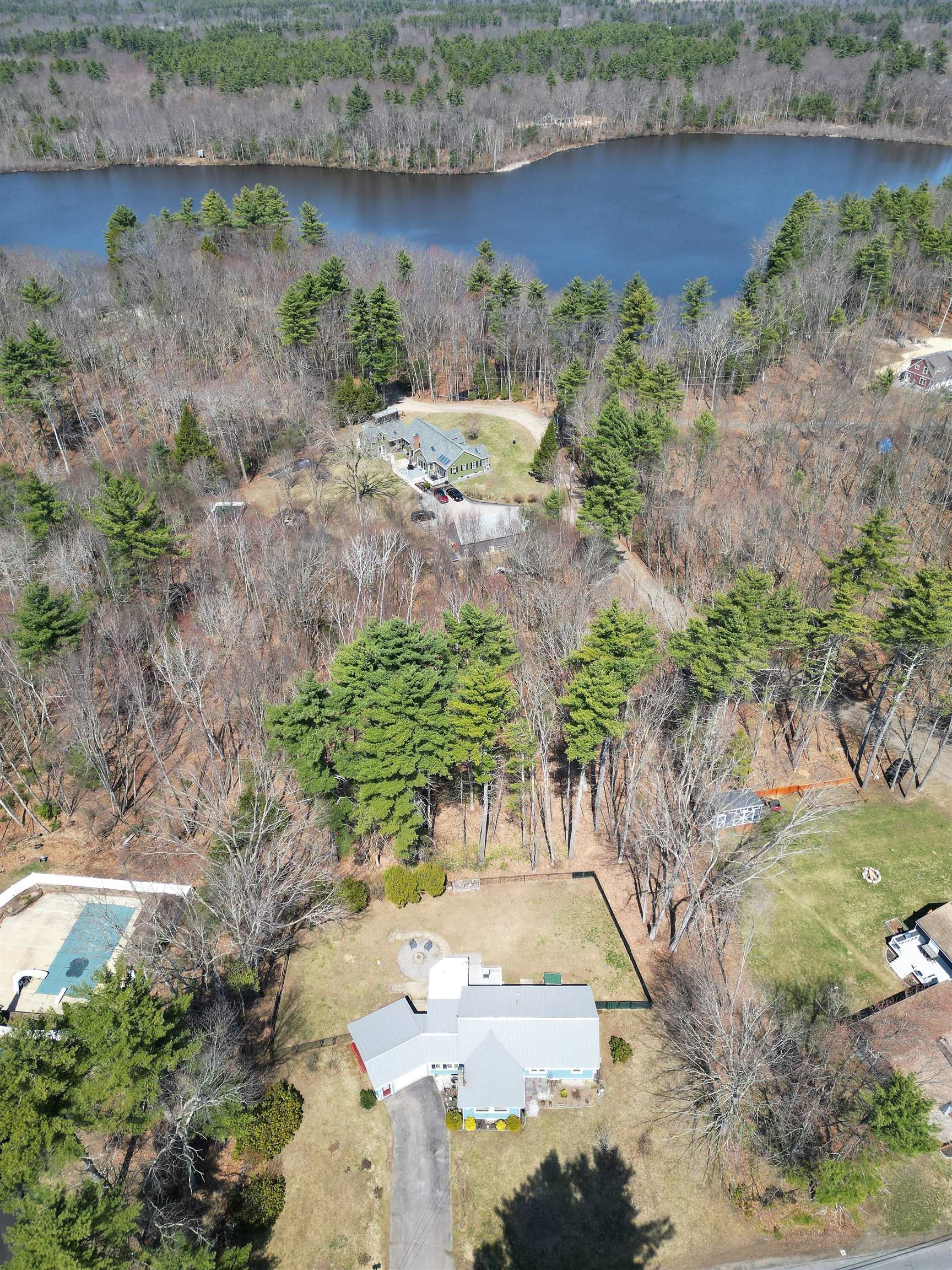 17 Rockrimmon Road Kingston, NH 03848 - Photo 5 of 30