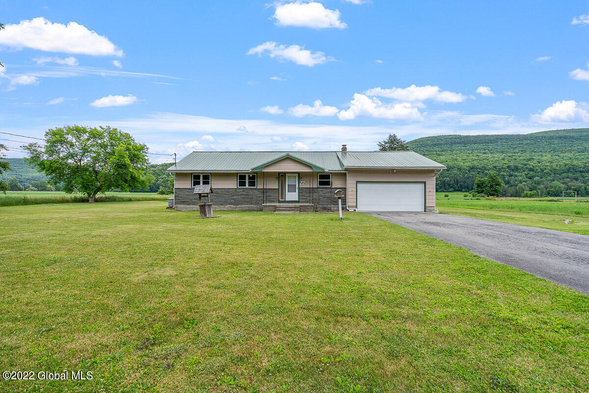 1372 Clauverwie Road Middleburgh, NY 12122 - Photo 1 of 58 1372 Clauverwie Rd Middleburgh NY 001 ML