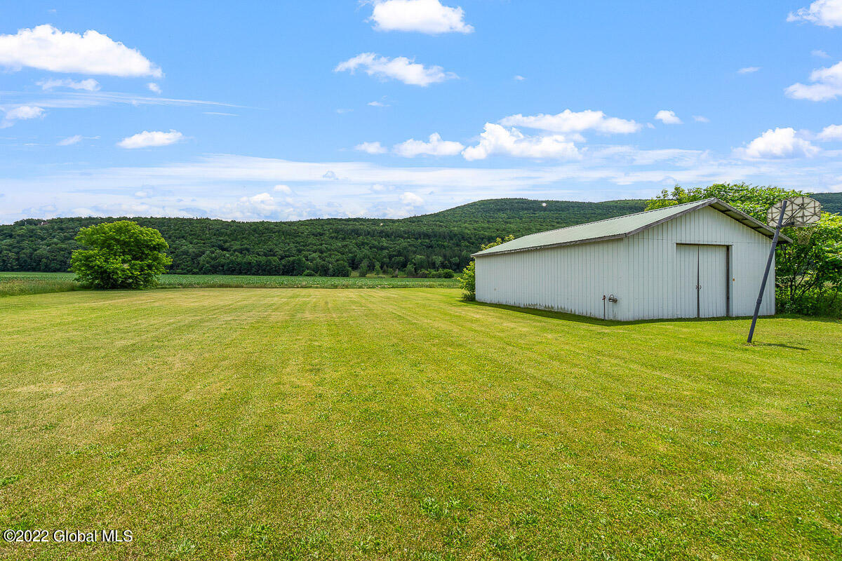 1372 Clauverwie Road Middleburgh, NY 12122 - Photo 11 of 58 1372 Clauverwie Rd Middleburgh NY 014 ML