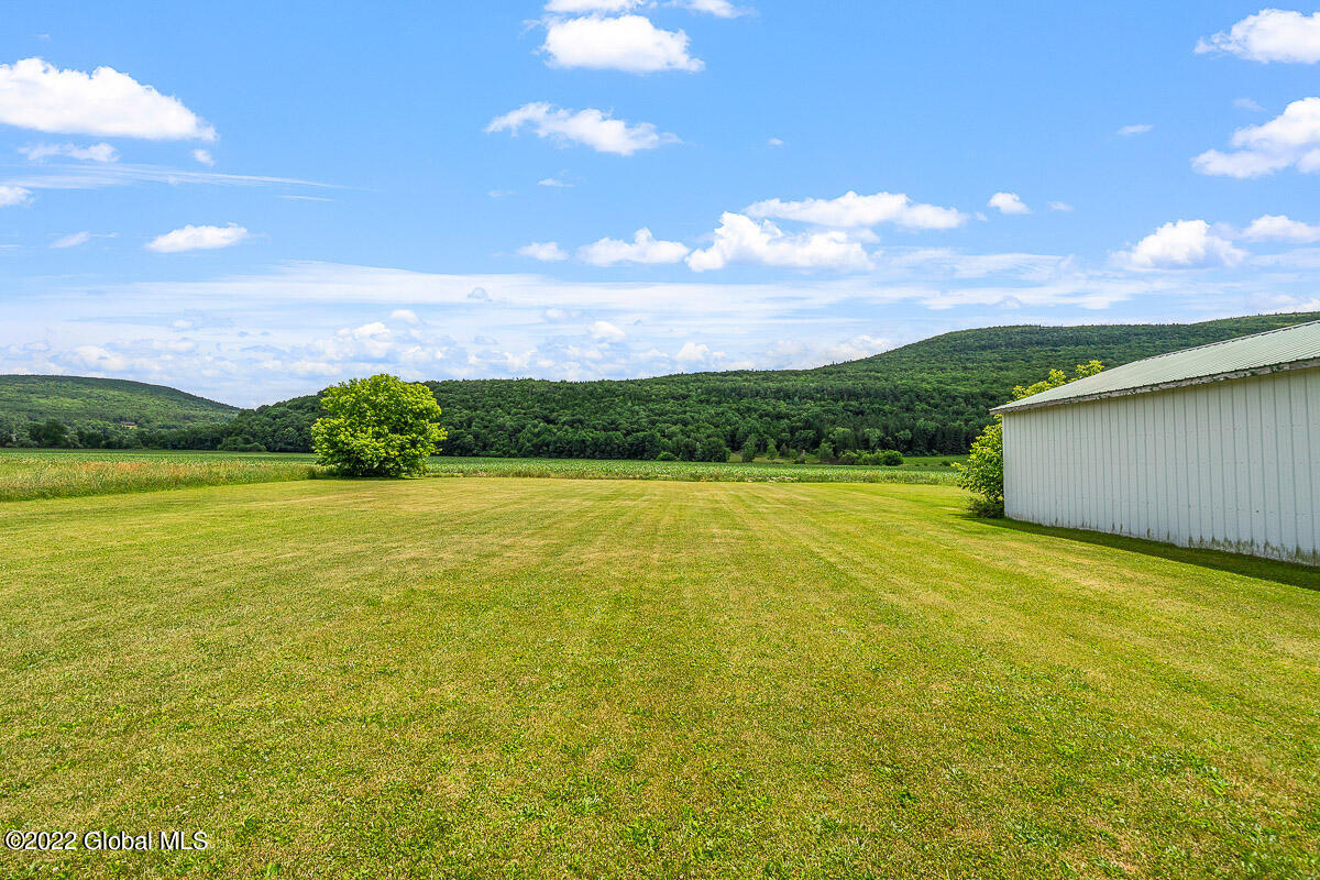 1372 Clauverwie Road Middleburgh, NY 12122 - Photo 12 of 58 1372 Clauverwie Rd Middleburgh NY 015 ML
