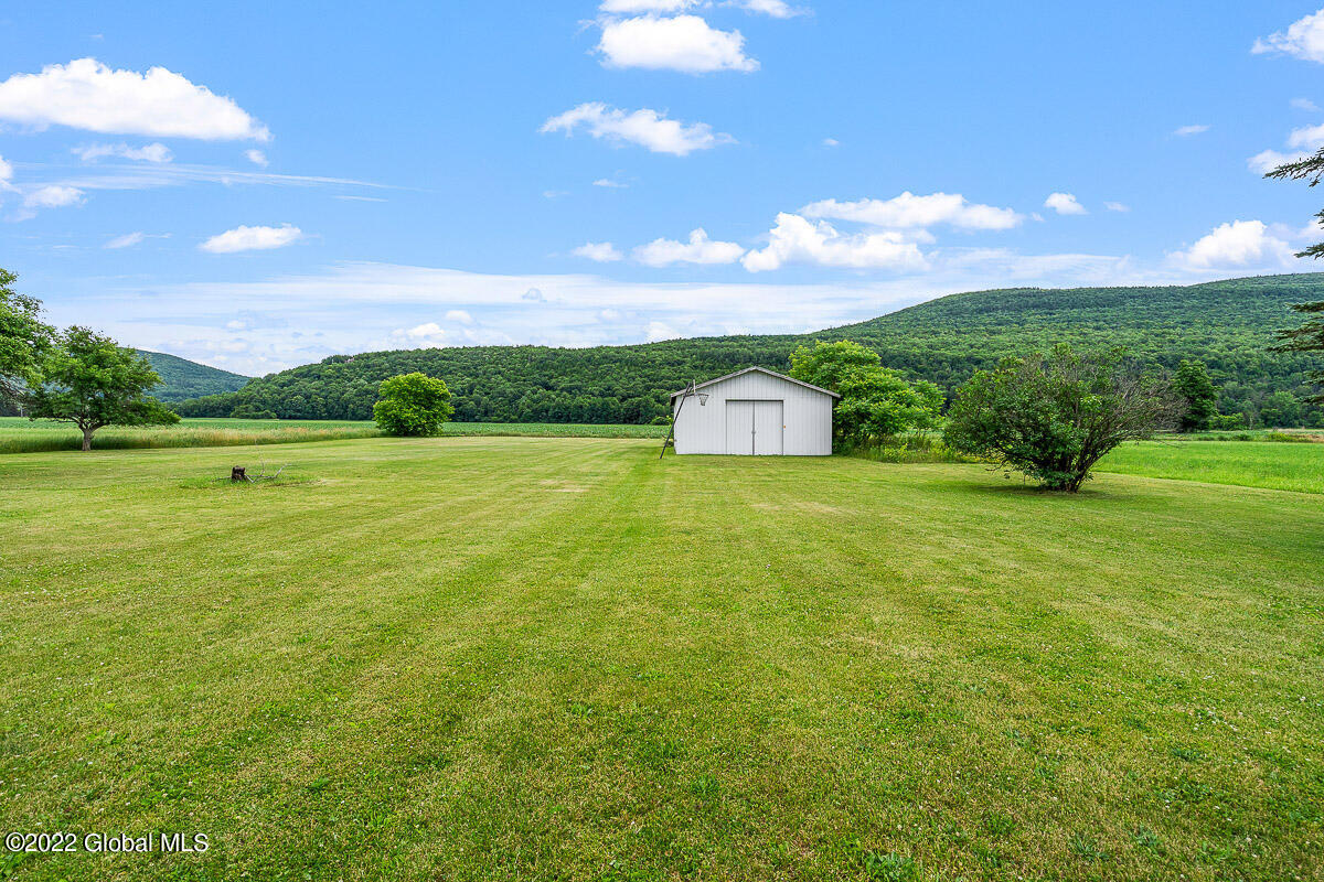 1372 Clauverwie Road Middleburgh, NY 12122 - Photo 13 of 58 1372 Clauverwie Rd Middleburgh NY 011 ML