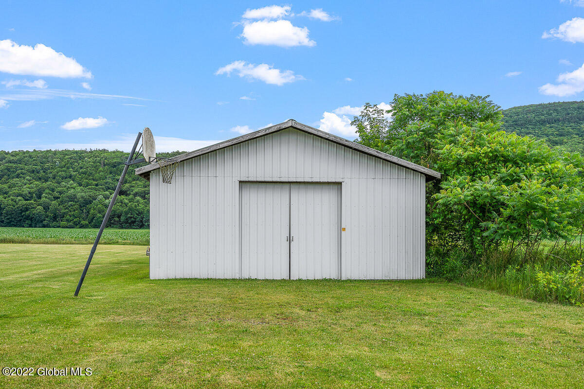 1372 Clauverwie Road Middleburgh, NY 12122 - Photo 14 of 58 1372 Clauverwie Rd Middleburgh NY 012 ML
