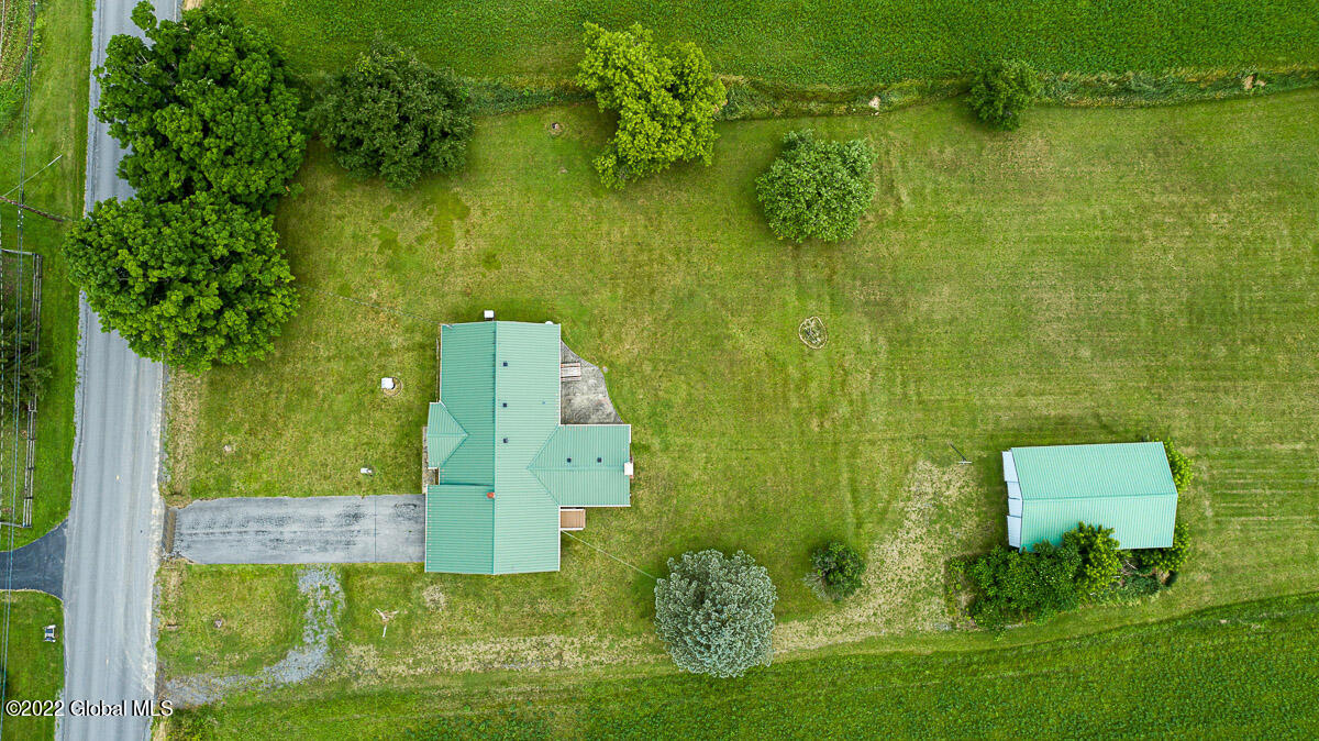 1372 Clauverwie Road Middleburgh, NY 12122 - Photo 16 of 58 1372 Clauverwie Rd Middleburgh NY 063 ML