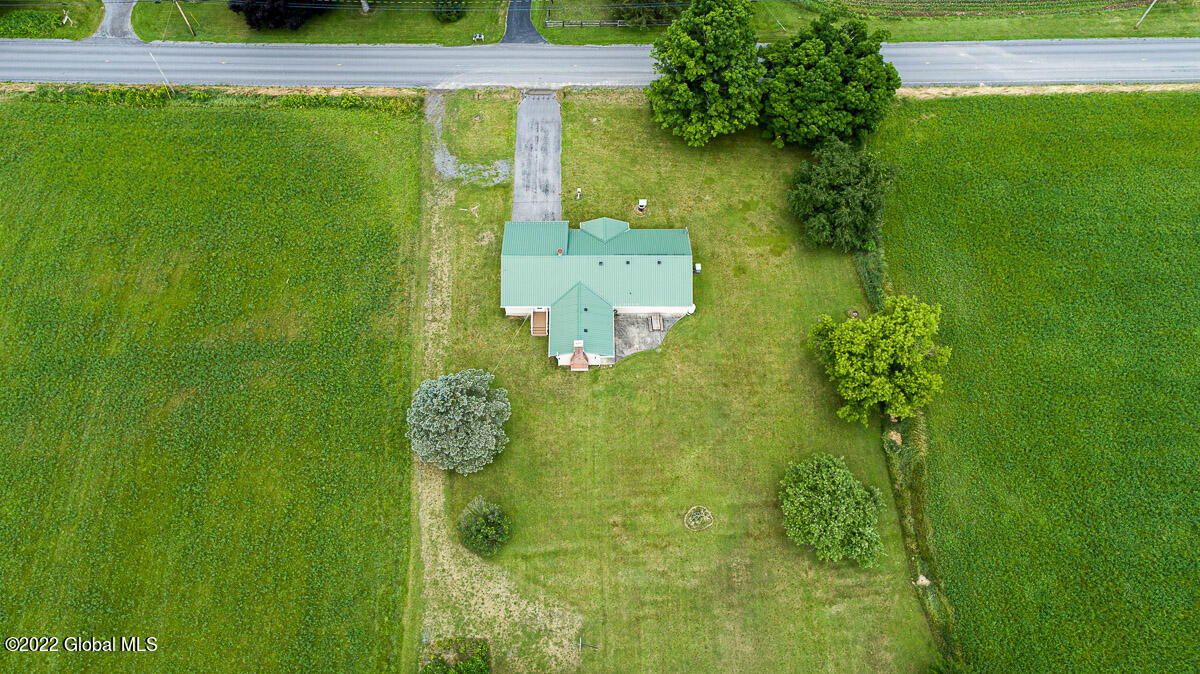 1372 Clauverwie Road Middleburgh, NY 12122 - Photo 17 of 58 1372 Clauverwie Rd Middleburgh NY 068 ML