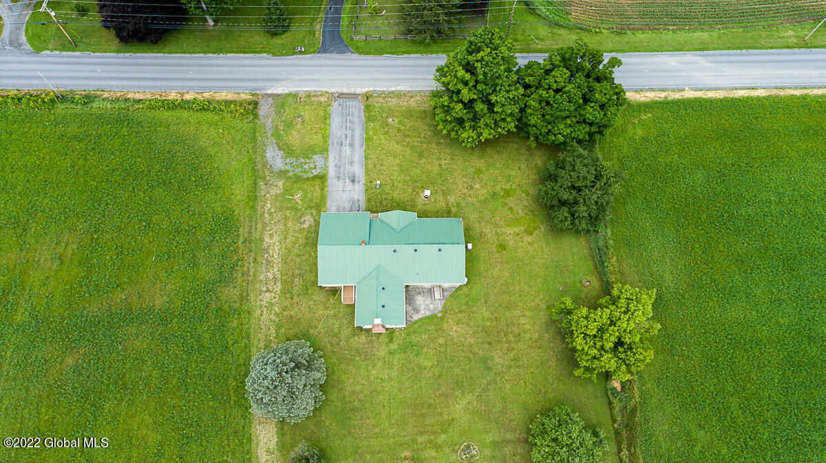 1372 Clauverwie Road Middleburgh, NY 12122 - Photo 18 of 58 1372 Clauverwie Rd Middleburgh NY 066 ML