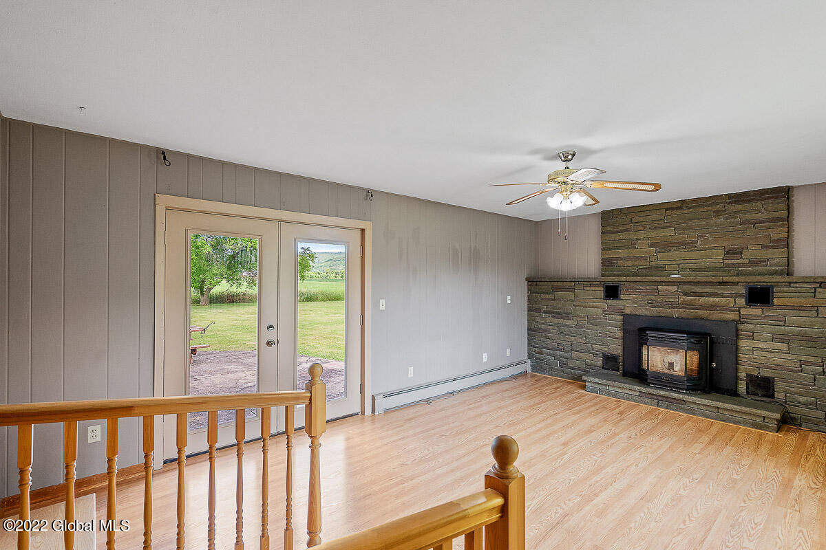 1372 Clauverwie Road Middleburgh, NY 12122 - Photo 32 of 58 1372 Clauverwie Rd Middleburgh NY 089 ML