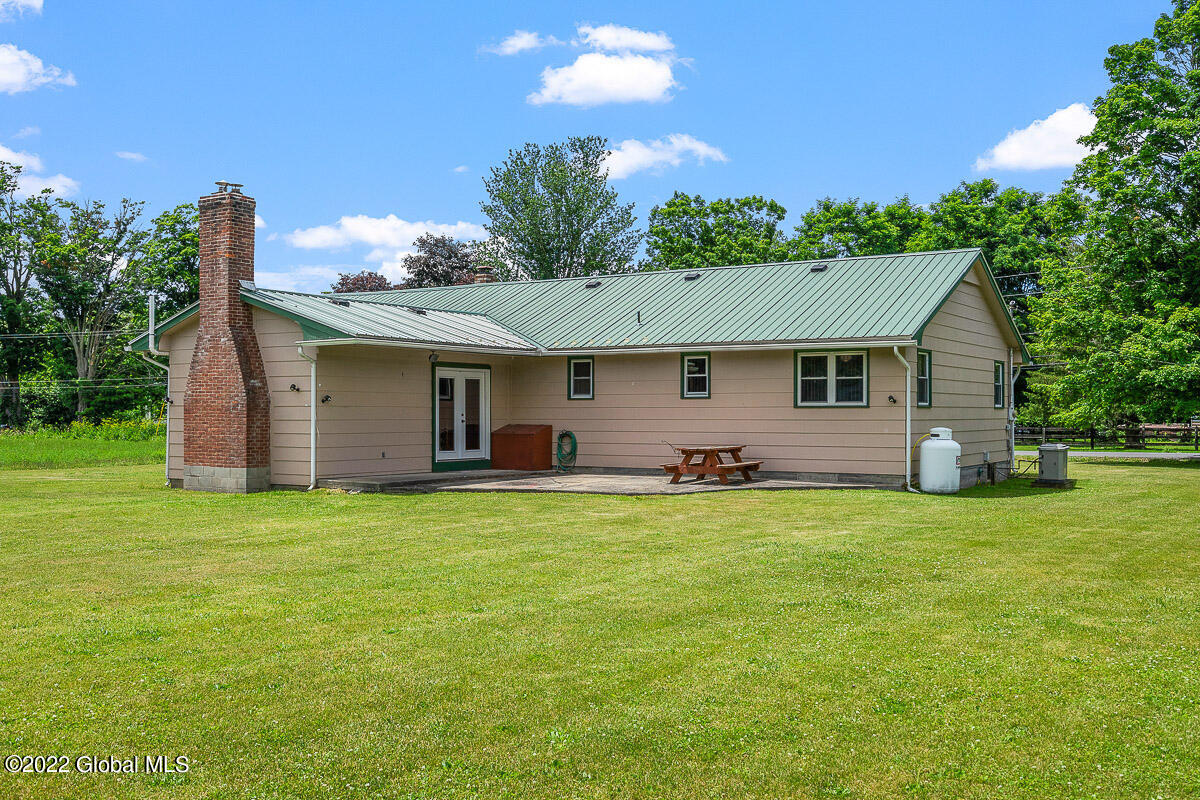 1372 Clauverwie Road Middleburgh, NY 12122 - Photo 4 of 58 1372 Clauverwie Rd Middleburgh NY 018 ML