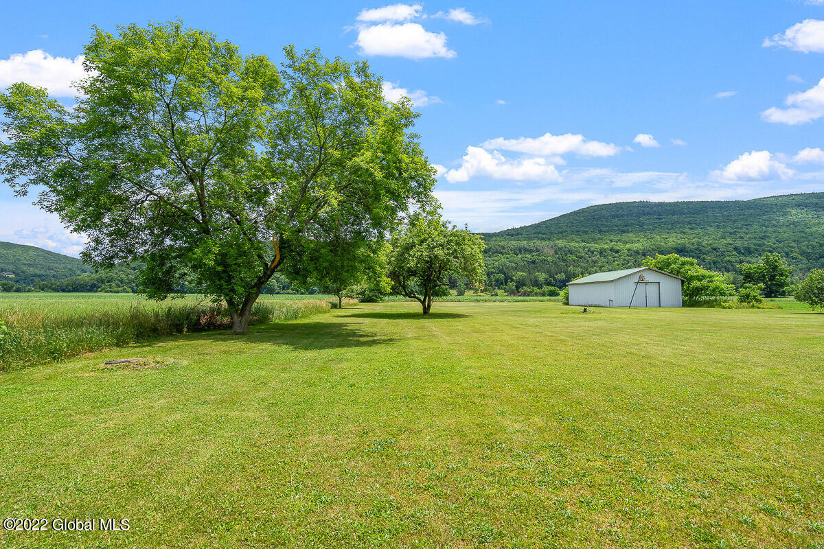 1372 Clauverwie Road Middleburgh, NY 12122 - Photo 9 of 58 1372 Clauverwie Rd Middleburgh NY 022 ML