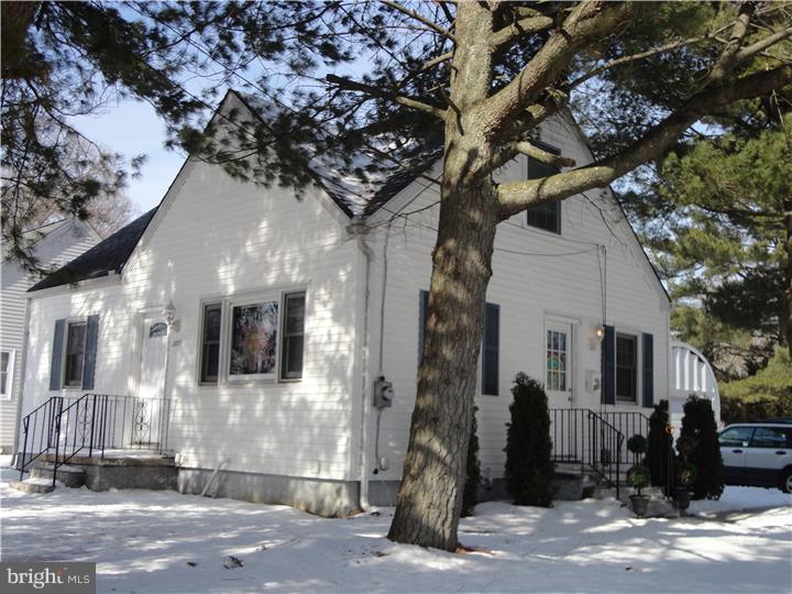 301 Cornell Road Glassboro, NJ 08028 - Photo 4 of 14 Exterior Side