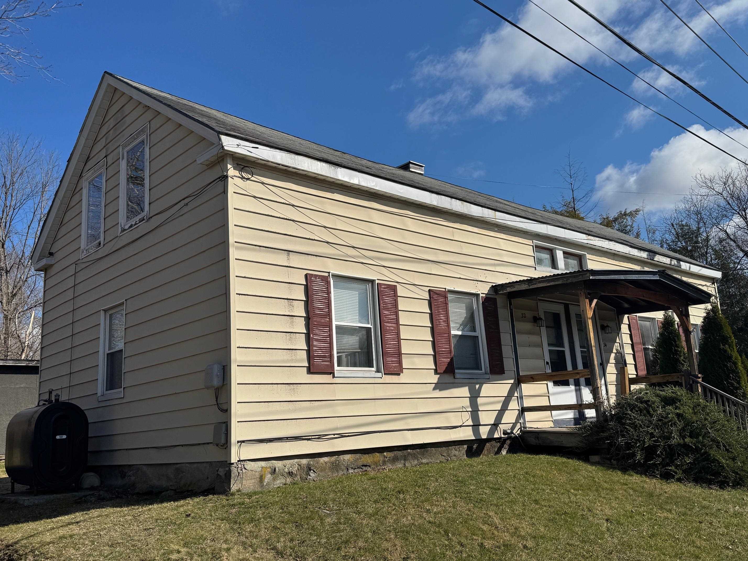 32-34 Sage Street Bennington, VT 05257 - Photo 2 of 4