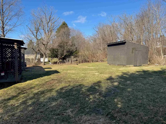 $190,000 | 32-34 Sage Street, Bennington, VT 05257