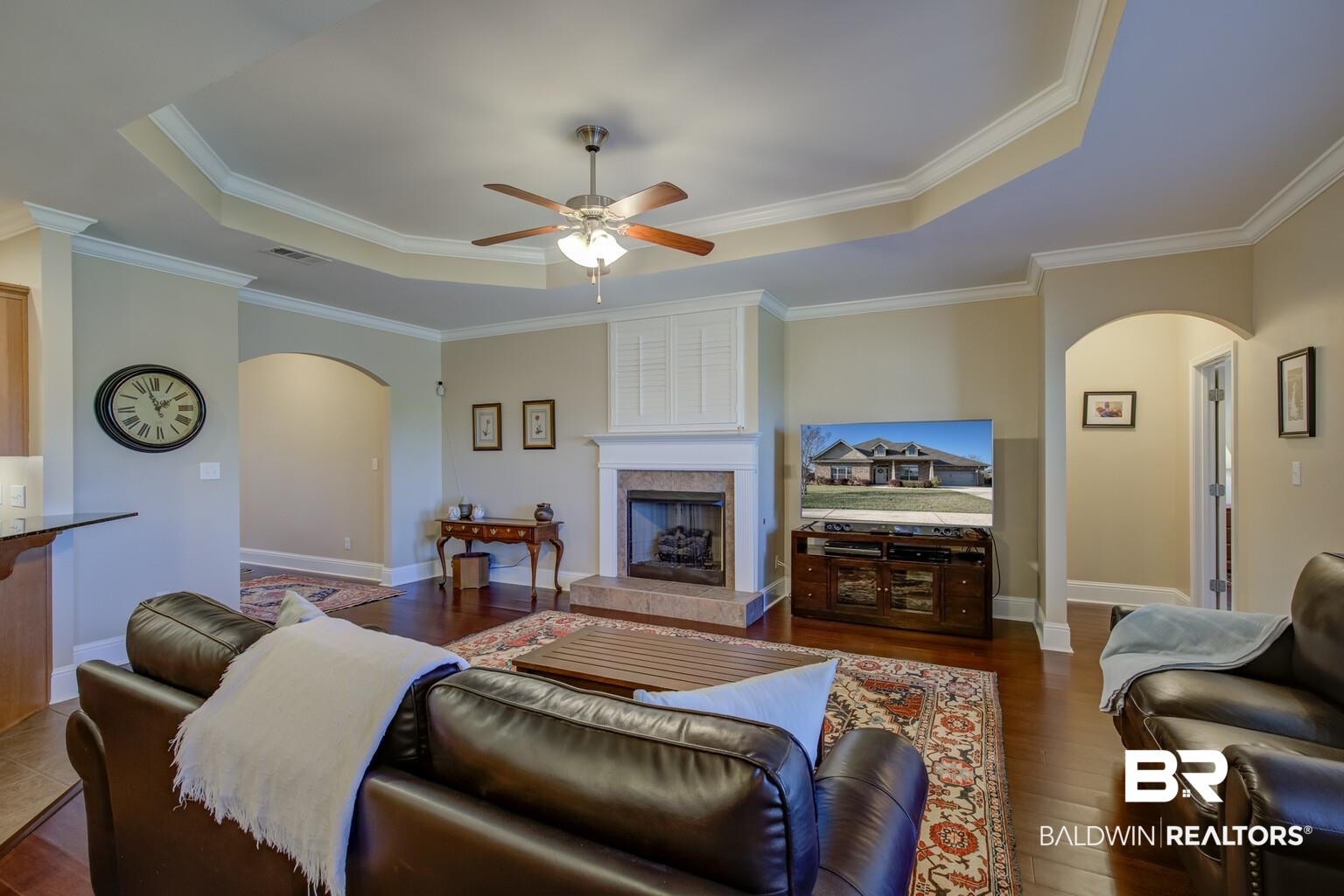 9503 Zelda Street Fairhope, AL 36532 - Photo 21 of 48