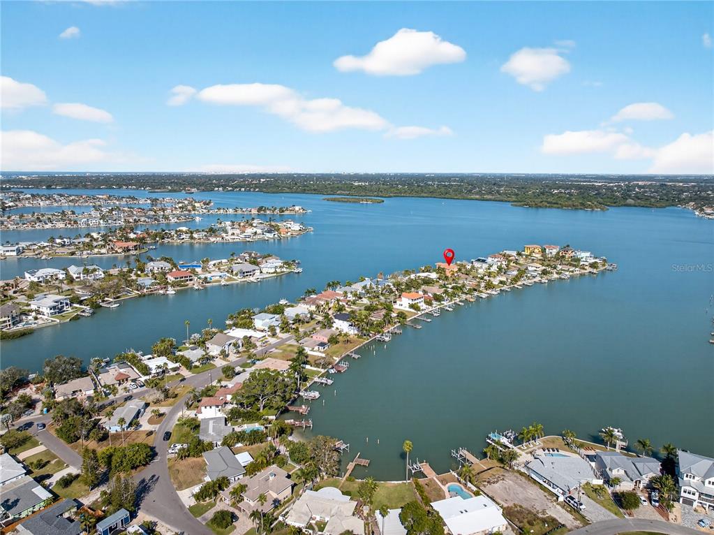 16480 Redington Drive Redington Beach, FL 33708 - Photo 92 of 93